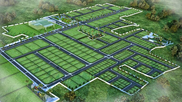Best Open Plots for Investment in Hyderabad