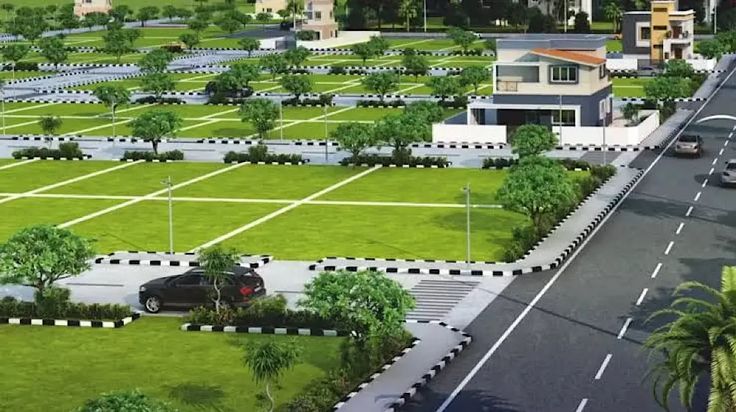Open plots in Shadnagar Hyderabad